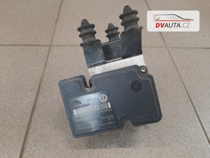 ABS 1K0907379AK, 1K0614117S